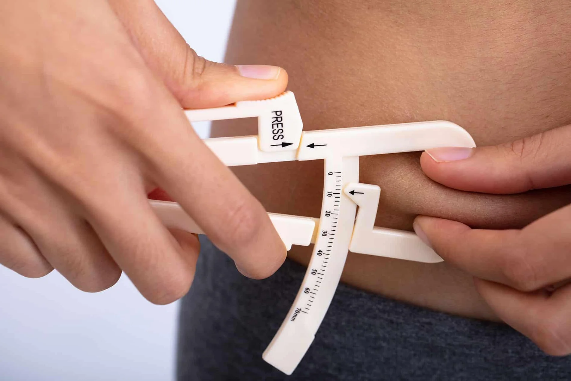 Body Fat là gì? Cách tính và hướng dẫn giảm mỡ hiệu quả