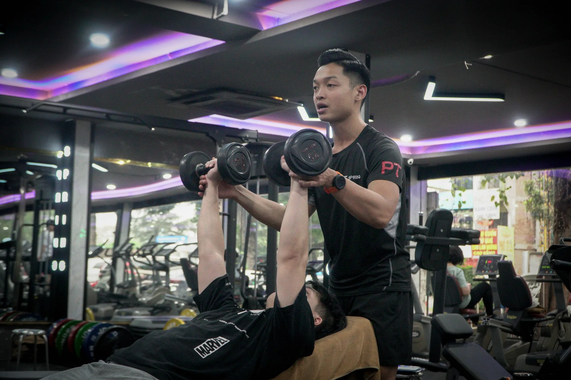 Tập ngực tại nhà – Hướng dẫn chi tiết cho hiệu quả tối ưu