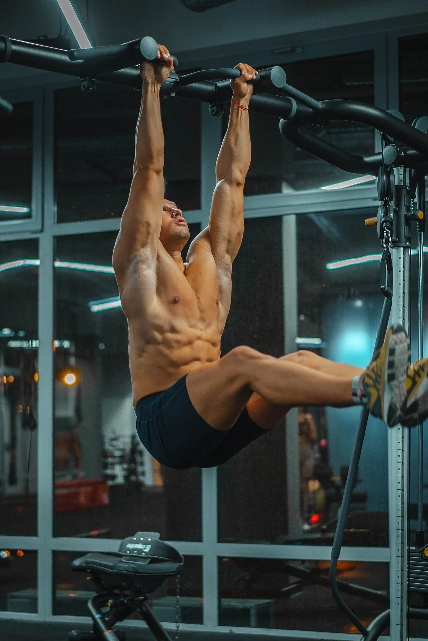 Tập Core là gì? Hướng dẫn các bài tập Core giúp tăng sức mạnh trung tâm cơ thể