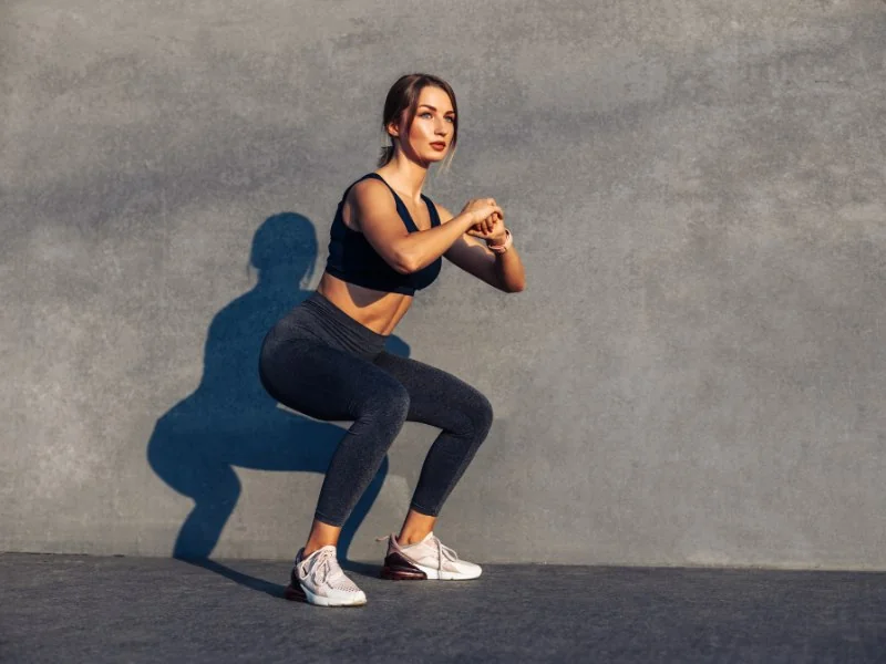 Tác dụng và những điều cần lưu ý khi tập Gym nữ